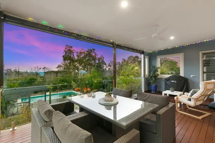 Third view of Homely house listing, 82 Beach Drive, Burrum Heads QLD 4659