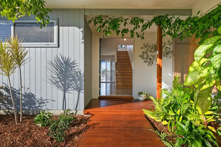 Sixth view of Homely house listing, 82 Beach Drive, Burrum Heads QLD 4659