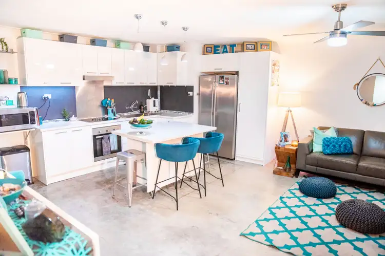 Fourth view of Homely apartment listing, 6/20 Genoa Street, Surfers Paradise QLD 4217