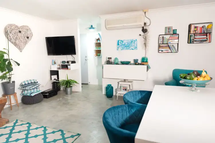 Fifth view of Homely apartment listing, 6/20 Genoa Street, Surfers Paradise QLD 4217