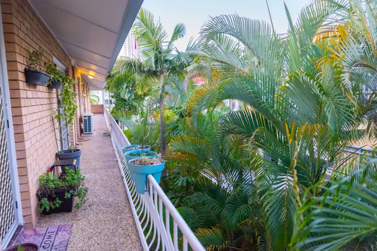 Seventh view of Homely apartment listing, 6/20 Genoa Street, Surfers Paradise QLD 4217