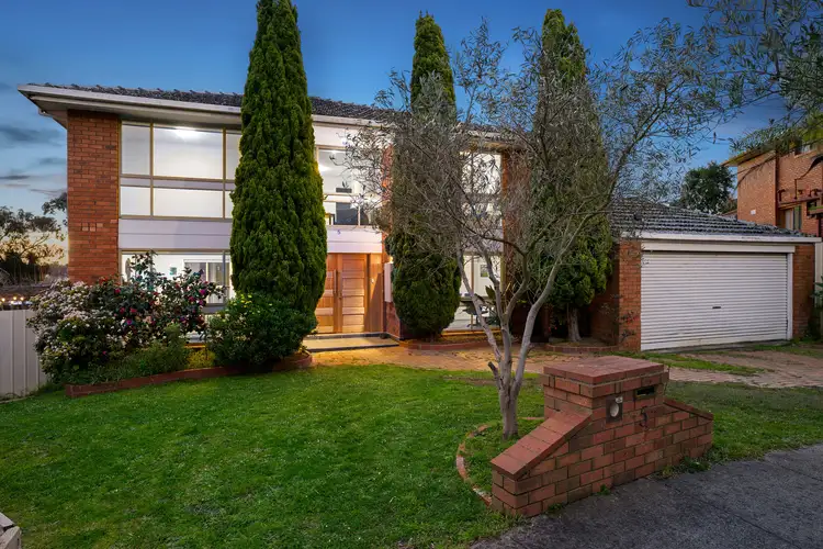 5 Beccie Court, Ferntree Gully VIC 3156