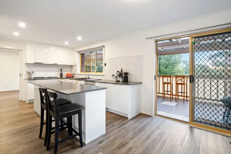 Second view of Homely house listing, 5 Beccie Court, Ferntree Gully VIC 3156