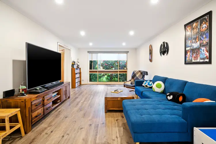 Fourth view of Homely house listing, 5 Beccie Court, Ferntree Gully VIC 3156