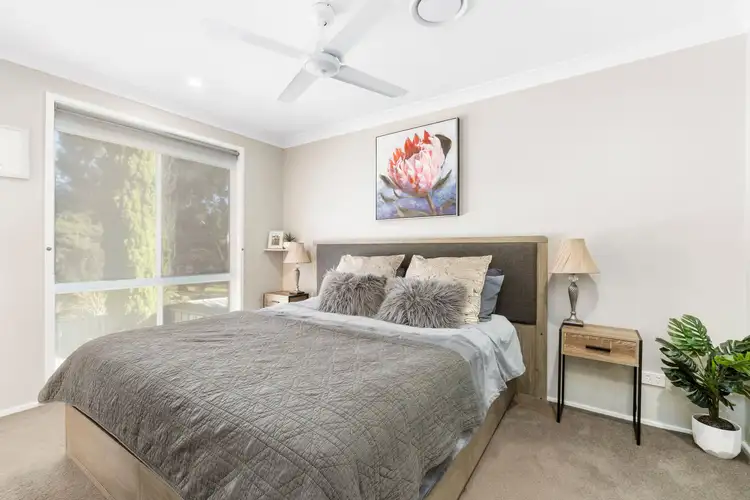 Sixth view of Homely house listing, 21 Chestnut Drive, Glossodia NSW 2756