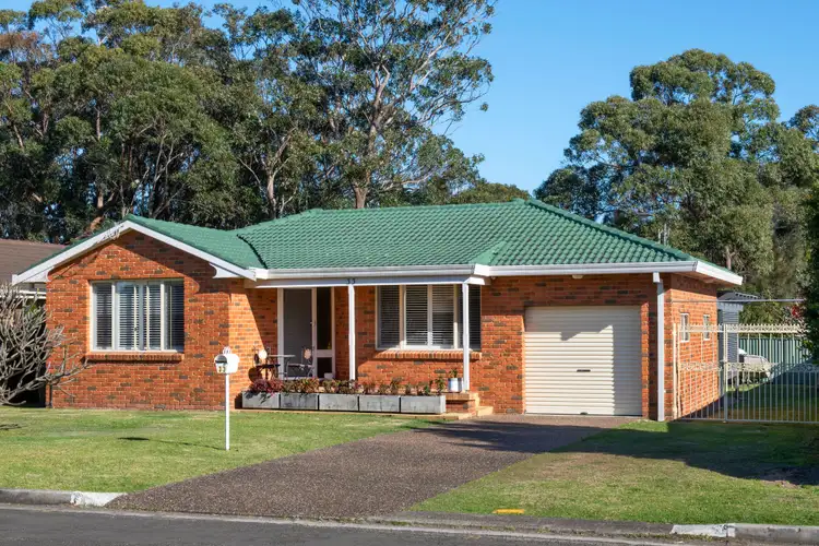 Main view of Homely house listing, 33 Jerry Bailey Road, Shoalhaven Heads NSW 2535