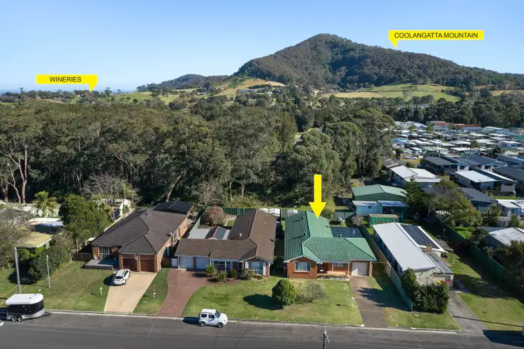 Second view of Homely house listing, 33 Jerry Bailey Road, Shoalhaven Heads NSW 2535