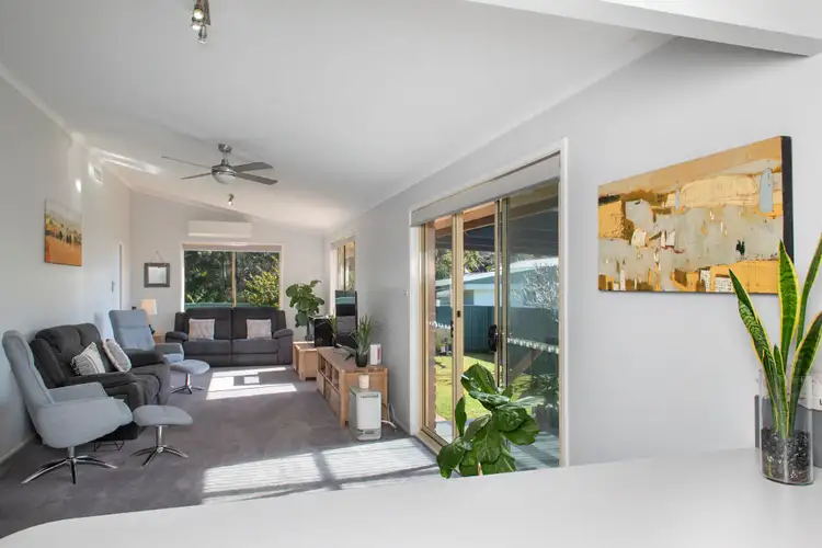 Fifth view of Homely house listing, 33 Jerry Bailey Road, Shoalhaven Heads NSW 2535