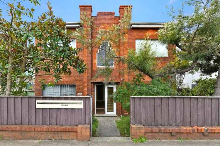 3/752 Anzac Parade, Maroubra NSW 2035