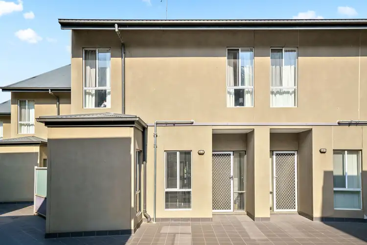 Main view of Homely unit listing, 25/13-15 Hewish Road, Croydon VIC 3136