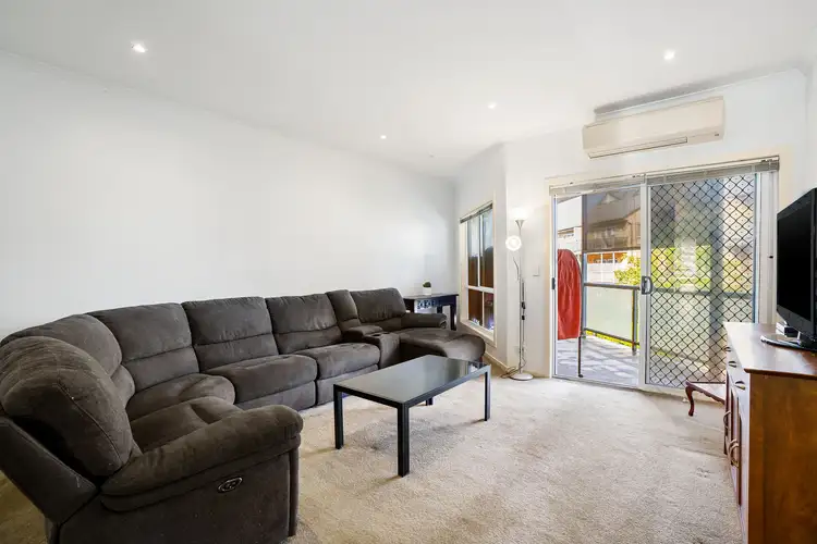 Second view of Homely unit listing, 25/13-15 Hewish Road, Croydon VIC 3136