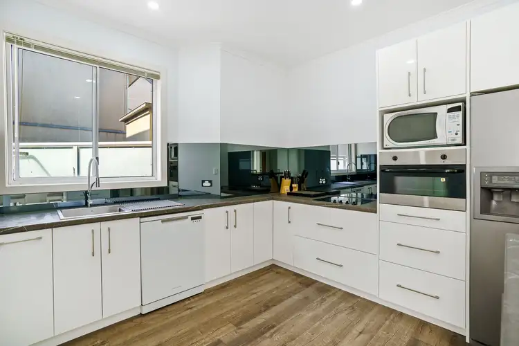 Third view of Homely unit listing, 25/13-15 Hewish Road, Croydon VIC 3136