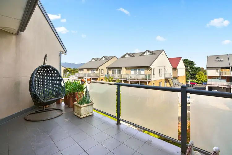 Fourth view of Homely unit listing, 25/13-15 Hewish Road, Croydon VIC 3136