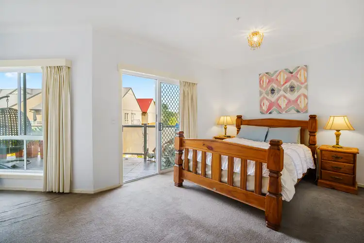 Fifth view of Homely unit listing, 25/13-15 Hewish Road, Croydon VIC 3136