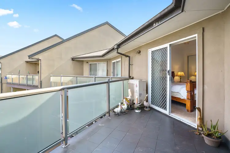Sixth view of Homely unit listing, 25/13-15 Hewish Road, Croydon VIC 3136
