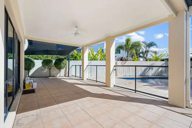 Second view of Homely house listing, 24/145 Palm Meadows Drive, Carrara QLD 4211