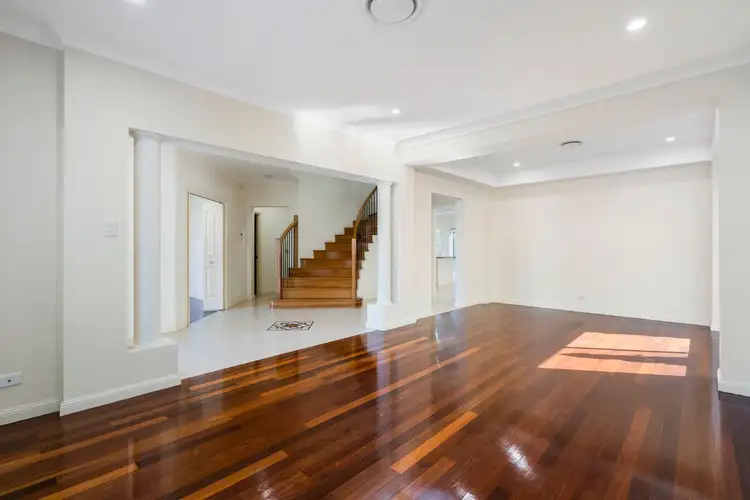 Fourth view of Homely house listing, 24/145 Palm Meadows Drive, Carrara QLD 4211