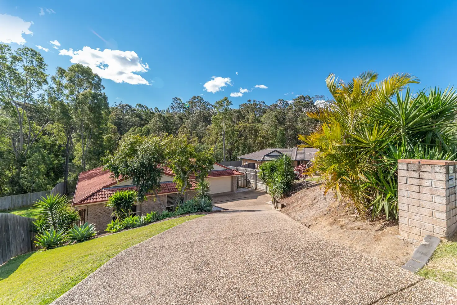 Main view of Homely house listing, 25 Meridian Way, Beaudesert QLD 4285