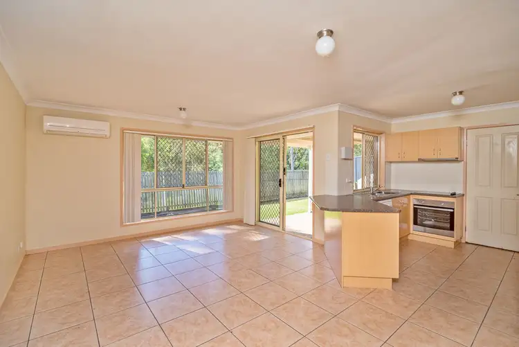 Second view of Homely house listing, 25 Meridian Way, Beaudesert QLD 4285