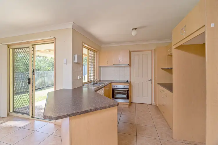Third view of Homely house listing, 25 Meridian Way, Beaudesert QLD 4285