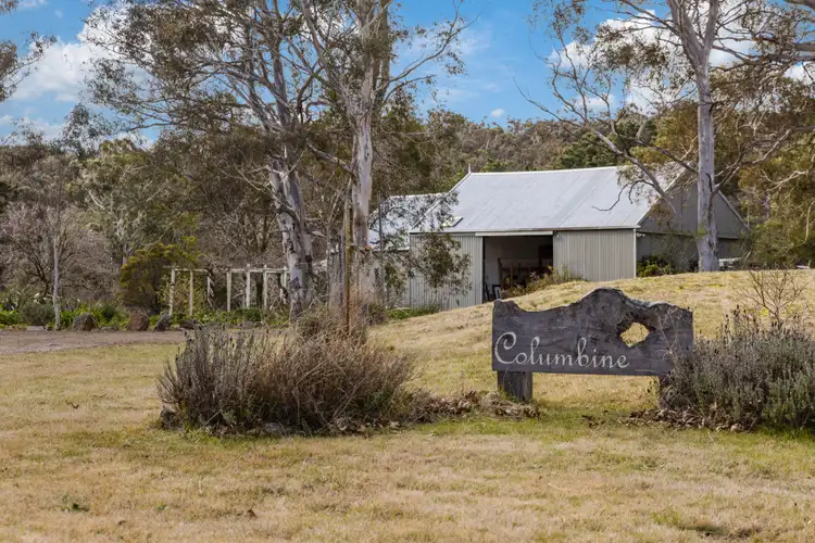 Second view of Homely rural property listing, 75 Budjong Lane, Goulburn NSW 2580