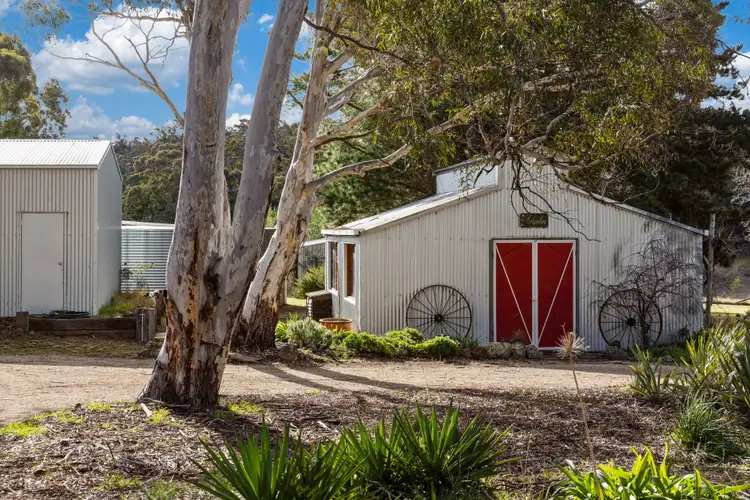 Fourth view of Homely rural property listing, 75 Budjong Lane, Goulburn NSW 2580