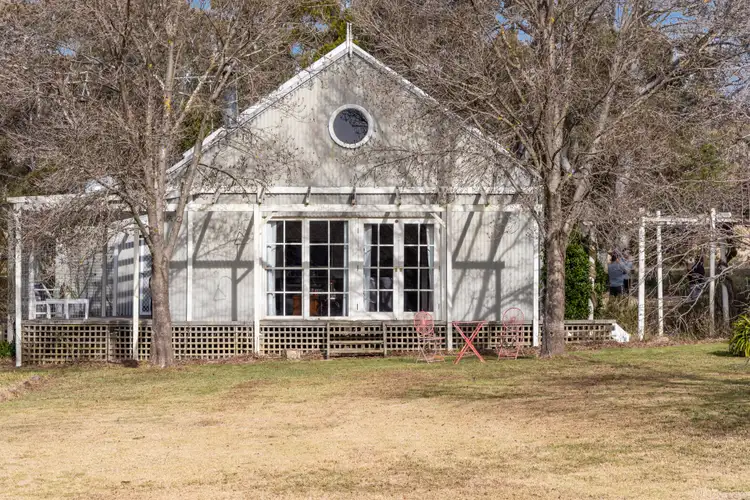 Sixth view of Homely rural property listing, 75 Budjong Lane, Goulburn NSW 2580