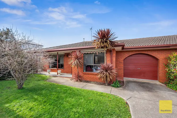 Main view of Homely house listing, 4/10-14 Crofton Street, Geelong West VIC 3218