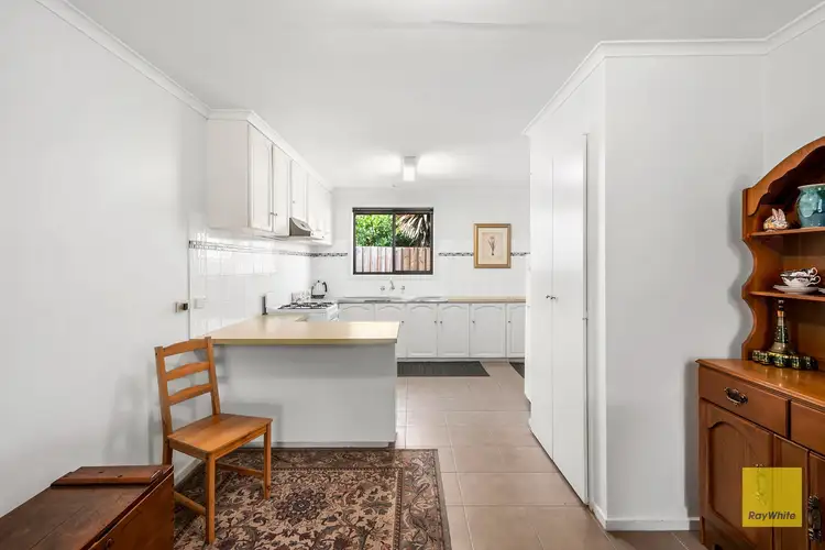Second view of Homely house listing, 4/10-14 Crofton Street, Geelong West VIC 3218