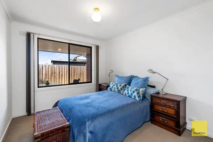 Fourth view of Homely house listing, 4/10-14 Crofton Street, Geelong West VIC 3218