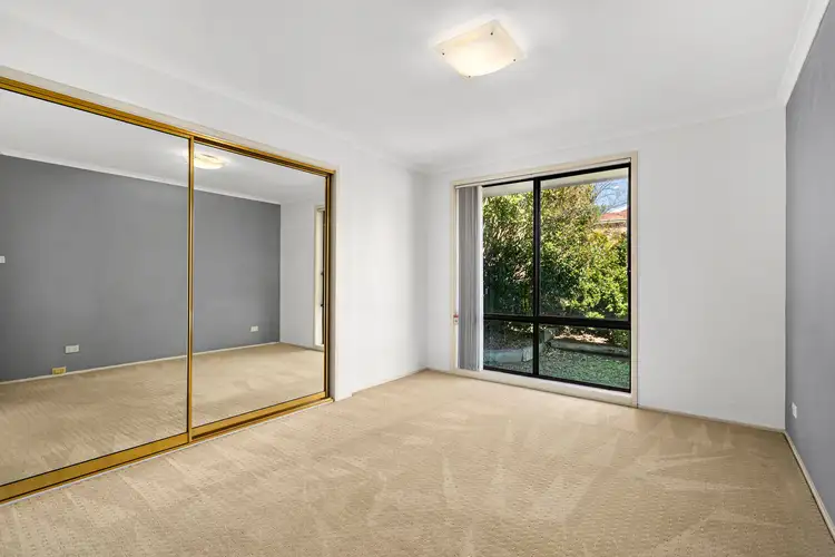 Fourth view of Homely house listing, 55 Berringer Way, Flinders NSW 2529