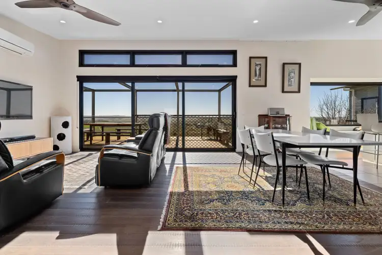 Third view of Homely rural property listing, 8 Povey Place, Breadalbane NSW 2581