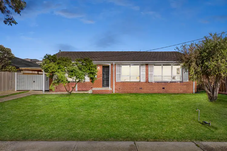 31 Teal Crescent, Lalor VIC 3075