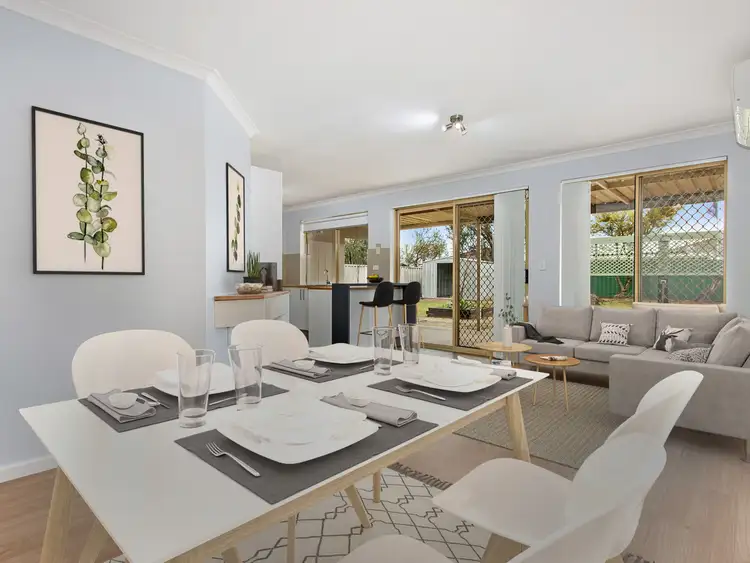 Main view of Homely house listing, 2 Bunda Place, Waikiki WA 6169