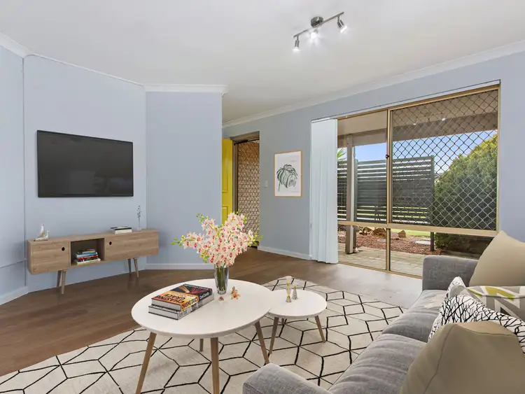 Second view of Homely house listing, 2 Bunda Place, Waikiki WA 6169