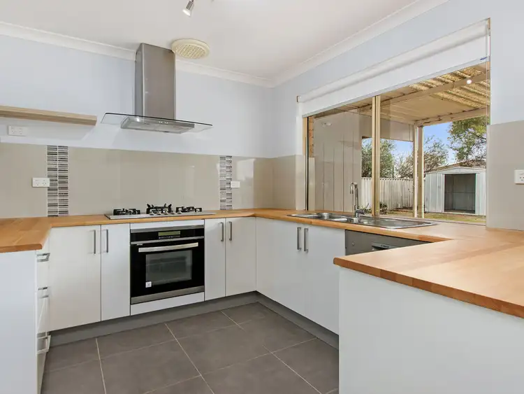Fourth view of Homely house listing, 2 Bunda Place, Waikiki WA 6169