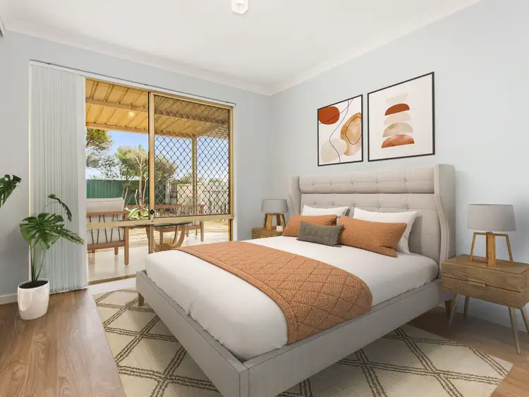 Sixth view of Homely house listing, 2 Bunda Place, Waikiki WA 6169