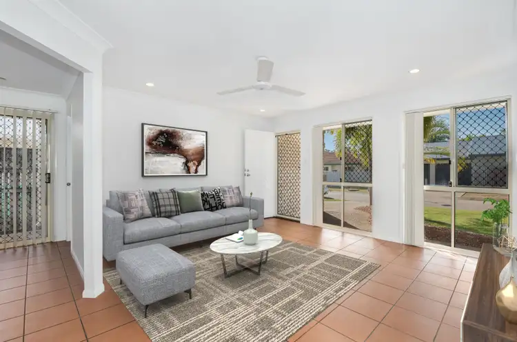 20 Barwin Court, Douglas QLD 4814