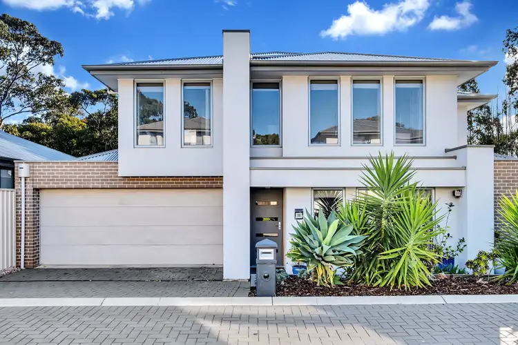 Main view of Homely house listing, 19/47 Wickham Road, Happy Valley SA 5159