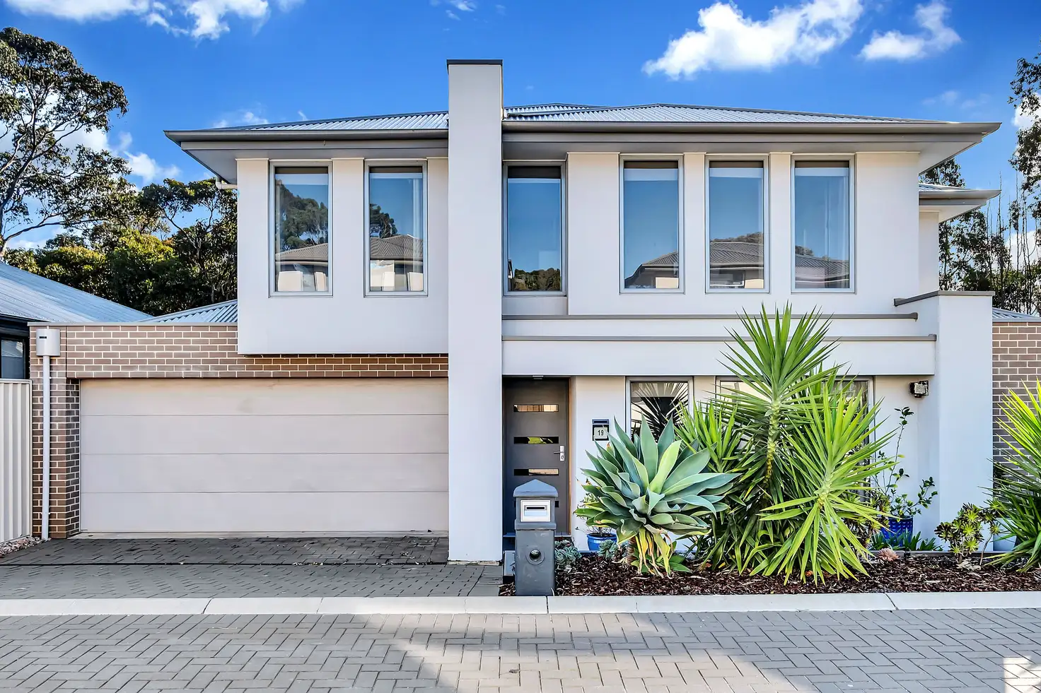 Main view of Homely house listing, 19/47 Wickham Road, Happy Valley SA 5159