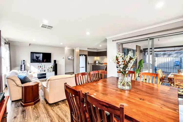 Fifth view of Homely house listing, 19/47 Wickham Road, Happy Valley SA 5159
