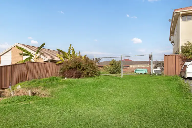 Sixth view of Homely land listing, 14A White Cliffs Avenue, Hoxton Park NSW 2171