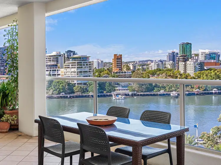 1002/12 Edward Street, Brisbane City QLD 4000