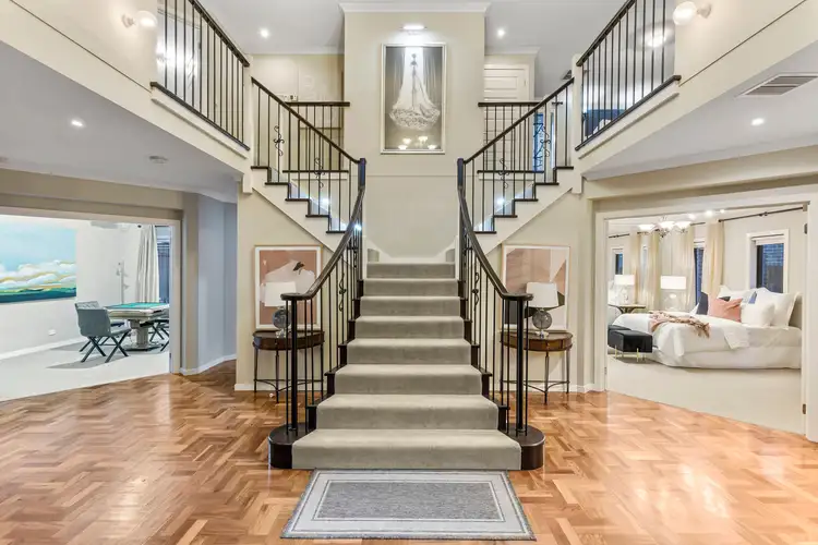 8 Milgate Court, Forest Hill VIC 3131