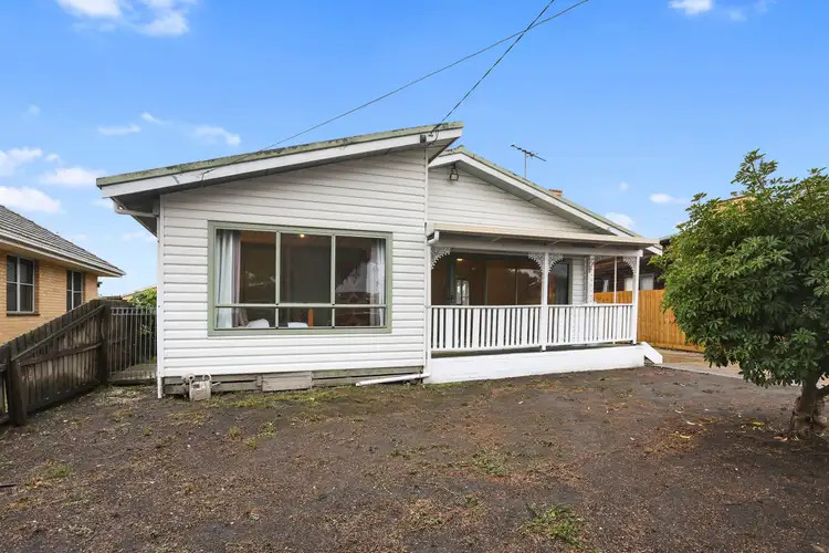 Second view of Homely house listing, 16 Kinnon Avenue, Belmont VIC 3216