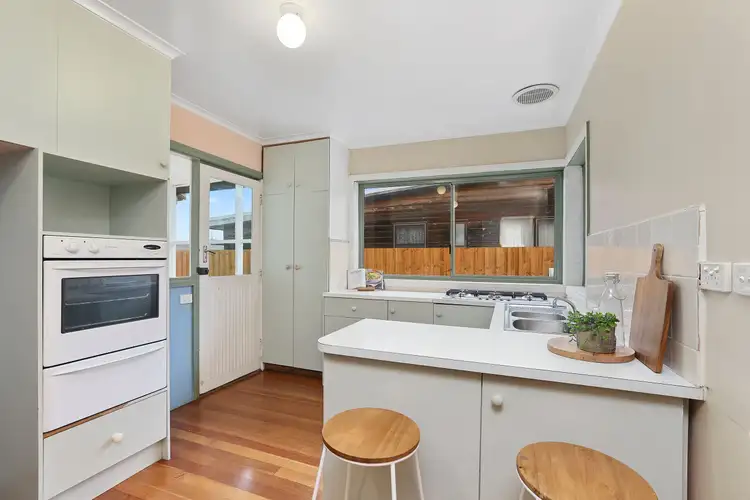 Fourth view of Homely house listing, 16 Kinnon Avenue, Belmont VIC 3216