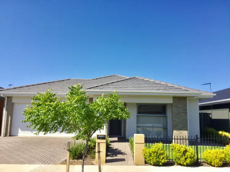(D.H.A) Defence Housing Australia, Largs North SA 5016