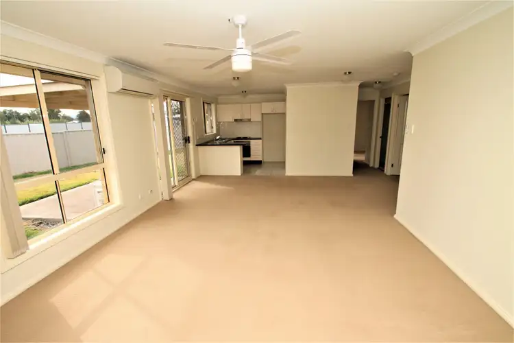 Second view of Homely house listing, 11B Green Cresent, Quirindi NSW 2343