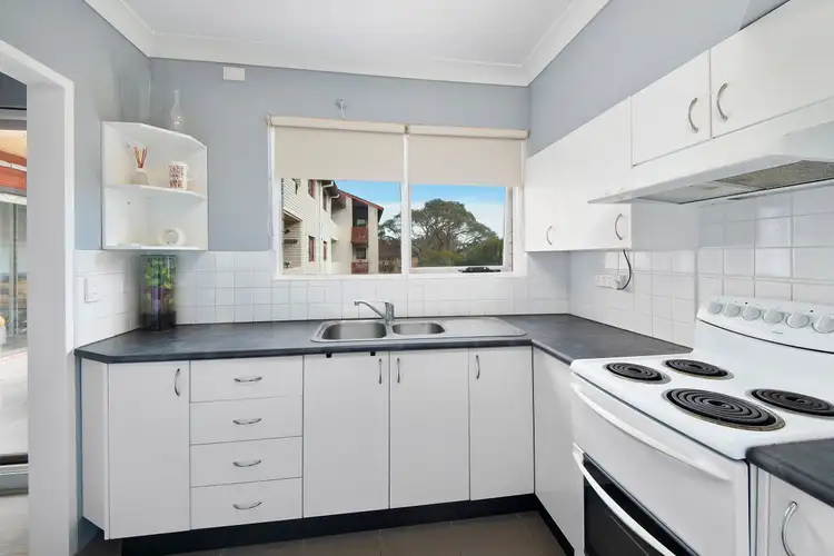 Fourth view of Homely unit listing, 20/55-61 President Avenue, Caringbah NSW 2229