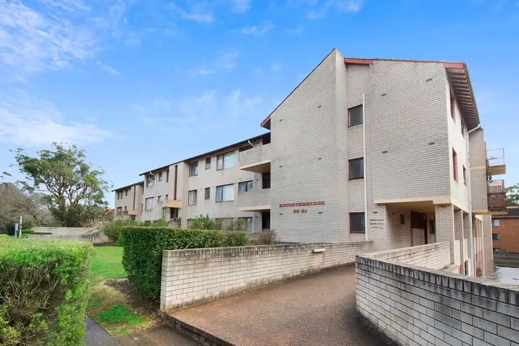 Sixth view of Homely unit listing, 20/55-61 President Avenue, Caringbah NSW 2229
